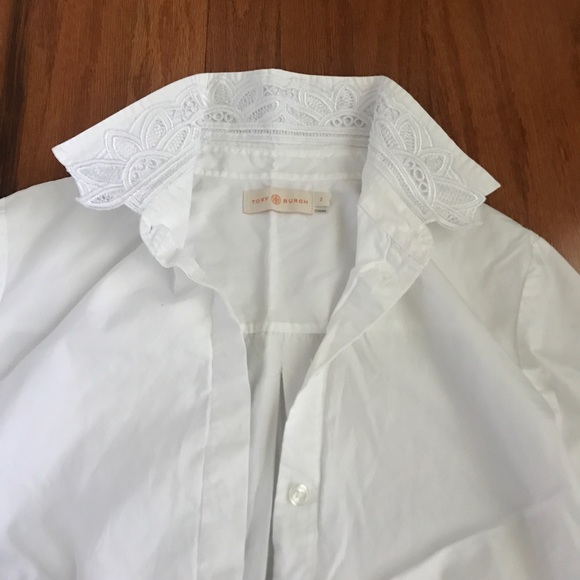 Tory Burch top - Picture 3 of 7